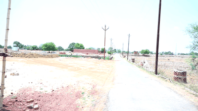 Image of 1000 Sq.ft Residential Plot / Land for sale in Marihan, Mirzapur for Rs. 500000