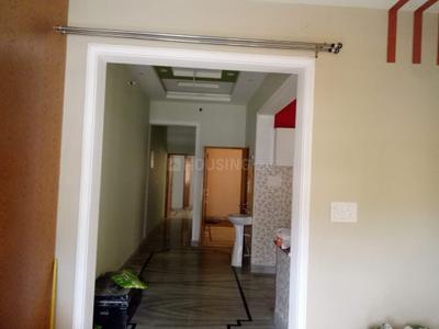 2 BHK Independent House