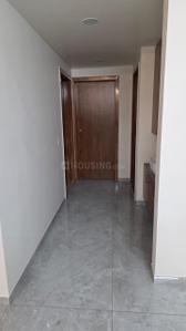 Hall Image of 2295 Sq.ft 3 BHK Apartment / Flat for rent in Royal Opulence, Vaishno Devi Circle Ahmedabad for Rs. 45000
