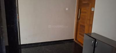 Bedroom Image of 1300 Sq.ft 3 BHK Apartment / Flat for rent in Vidya Nagar Hubli for Rs. 25000