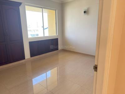 Bedroom Image of 3050 Sq.ft 4 BHK Apartment / Flat for sale in Chakolas Water Scapes, Thevara Kochi for Rs. 24000000