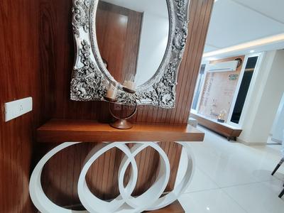 Bedroom Image of 1400 Sq.ft 3 BHK Apartment / Flat for sale in Hi Greens, Peer Muchalla Zirakpur for Rs. 13500000