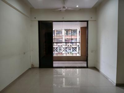 Living Room Image of 1050 Sq.ft 2 BHK Apartment / Flat for sale in Sai Manomay Apartments, Kharghar Navi Mumbai for Rs. 11500000