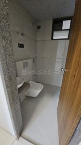 Image of 1750 Sq.ft 3 BHK Apartment / Flat for sale in Reflection, Shela, Ahmedabad for Rs. 8300000