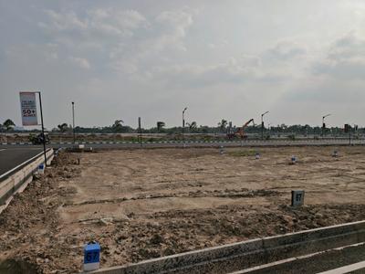 Image of 950 Sq.ft Residential Plot / Land for sale in Padappai, Chennai for Rs. 3609055