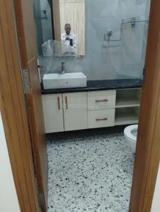 Image of 1400 Sq.ft 3 BHK Apartment / Flat for rent in Gangotri Enclave , Alaknanda, New Delhi for Rs. 75000