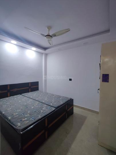 Govindpuri Bedroom 1