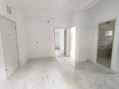 Hall Image of 772 Sq.ft 2 BHK Apartment / Flat for sale in Behala Kolkata for Rs. 2850000
