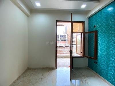 Bedroom Image of 1450 Sq.ft 3 BHK Apartment / Flat for sale in Adarsh Group Hindon Vihar, Sector 49 Noida for Rs. 7538264