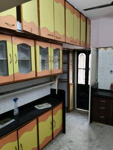 Kitchen Image of 2000 Sq.ft 3 BHK Independent House for rent in Chandkheda Ahmedabad for Rs. 30000