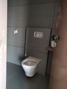Bedroom Two Image of 1750 Sq.ft 3 BHK Apartment / Flat for sale in Bhagwati Luxuria, Kharghar Navi Mumbai for Rs. 27000000