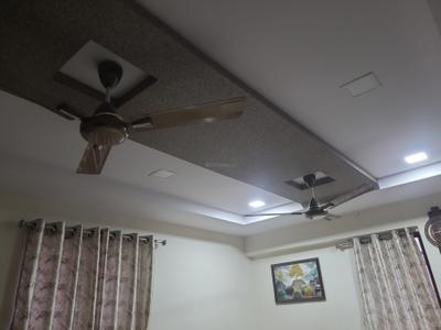 Living Room Image of 1150 Sq.ft 2 BHK Apartment / Flat for sale in Sunpharma Road Vadodara for Rs. 3500000