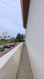 Balcony Image of 1944 Sq.ft 3 BHK Apartment / Flat for sale in Sipani Pennantia, Hulimavu Bengaluru for Rs. 20000000