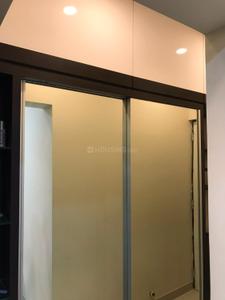 Bedroom Image of 1260 Sq.ft 3 BHK Apartment / Flat for sale in Sarvesh Nakshtra Angan, Pirangut Pune for Rs. 7000000