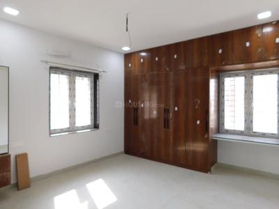 Bedroom Image of 2045 Sq.ft 3 BHK Apartment / Flat for rent in Bachupally Hyderabad for Rs. 36000