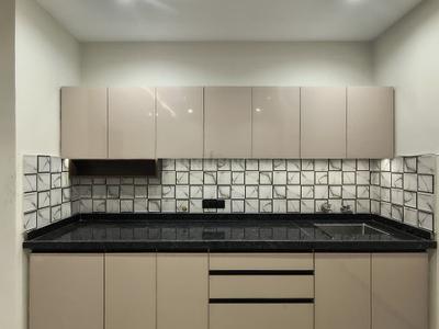 Kitchen Image of 1200 Sq.ft 2 BHK Independent House for rent in Alkapuri Ratlam for Rs. 10000