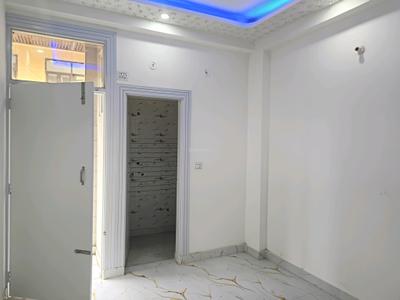 Bedroom Image of 900 Sq.ft 3 BHK Builder Floor for sale in Ved Vihar Ghaziabad for Rs. 3330420