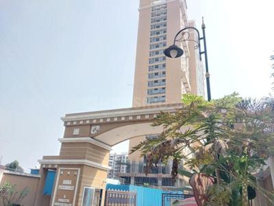 Image of 1213 Sq.ft 2 BHK Apartment / Flat for sale in Anika Piccadilly, Punawale, Pune for Rs. 8000000