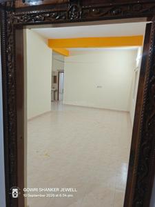 Hall Image of 1550 Sq.ft 2 BHK Builder Floor for rent in Chanakyapuri Hyderabad for Rs. 25000