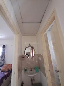 Hall Image of 650 Sq.ft 2 BHK Apartment / Flat for sale in Janaadhar INDIA Shubha II Cluster 2, Thattanahalli Bengaluru for Rs. 2900000