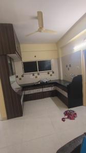 Bedroom Image of 1300 Sq.ft 2 BHK Apartment / Flat for rent in Manish Nagar Nagpur for Rs. 16000