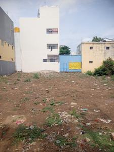 Image of 3000 Sq.ft Residential Plot / Land for sale in Ekkatuthangal, Chennai for Rs. 52500000