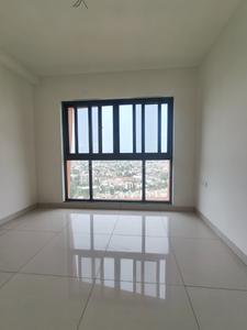 Hall Image of 2022 Sq.ft 3 BHK Apartment / Flat for sale in Purva Atmosphere by Puravankara Limited, Thanisandra Bengaluru for Rs. 35500000