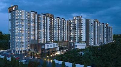 2 BHK Flat