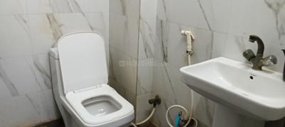Image of 850 Sq.ft 2 BHK Apartment / Flat for rent in Burari Best Builder Floor, Burari, New Delhi for Rs. 14000