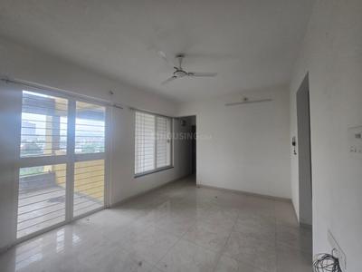Hall Image of 850 Sq.ft 2 BHK Apartment / Flat for rent in Redshift Bloomville, Hinjawadi Pune for Rs. 26000