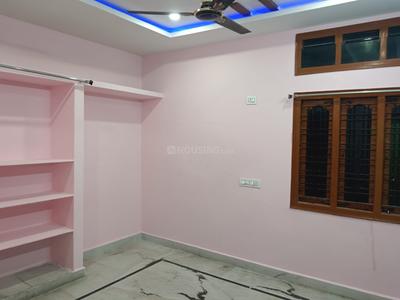 Bedroom Image of 1360 Sq.ft 2 BHK Independent House for rent in Beeramguda Sangareddy for Rs. 17000