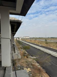 Image of 2520 Sq.ft Residential Plot / Land for sale in Sai Priya Antara, Chegur, Hyderabad for Rs. 7700000
