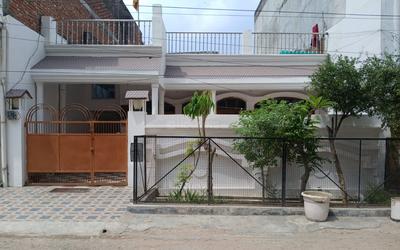 Image of 1800 Sq.ft 2 BHK Independent House for sale in South City, Lucknow for Rs. 14500000