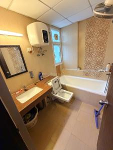 Image of 1714 Sq.ft 3 BHK Apartment / Flat for sale in Purvanchal Royal Park, Sector 137, Noida for Rs. 26500000