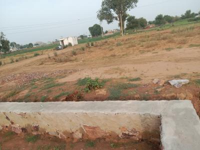 Image of 1800 Sq.ft Residential Plot / Land for sale in Daganheri, Bhiwadi for Rs. 2500000