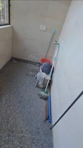 Bedroom Image of 1100 Sq.ft 3 BHK Builder Floor for sale in Paschim Vihar New Delhi for Rs. 19500000
