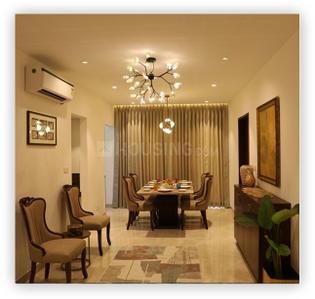 Hall Image of 1450 Sq.ft 3 BHK Apartment / Flat for sale in Iyyappanthangal Chennai for Rs. 10000000