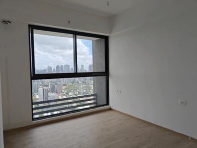 Bedroom Image of 1400 Sq.ft 3 BHK Apartment / Flat for sale in Prescon Midtown Bay, Mahim Mumbai for Rs. 64000000