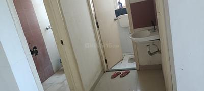 Bathroom Image of Vacancy for one girl  in Undri, Pune