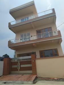 Image of 1000 Sq.ft 2 BHK Builder Floor for rent in Jogiwala, Dehradun for Rs. 15000
