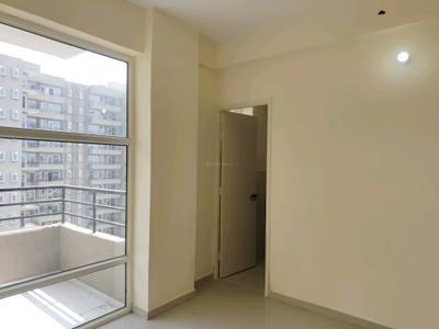 Bedroom Image of 1945 Sq.ft 3 BHK Apartment / Flat for rent in Shree Vardhman Victoria, Sector 70 Gurgaon for Rs. 50000