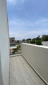 Balcony Image of 2300 Sq.ft 3 BHK Independent House for sale in Pannimadai Coimbatore for Rs. 16000000