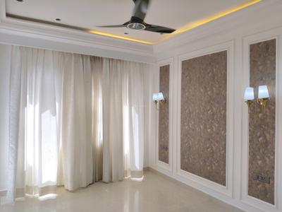 Bedroom Image of 2700 Sq.ft 4 BHK Builder Floor for sale in Sector 57 Gurgaon for Rs. 31000000