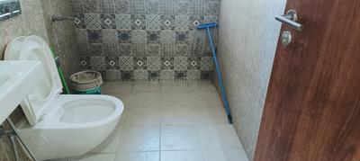 Bathroom Image of 1905 Sq.ft 3 BHK Apartment / Flat for sale in Brigade Cornerstone Utopia, Varthur Bengaluru for Rs. 26000000