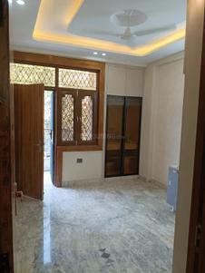 Hall Image of 1050 Sq.ft 2 BHK Builder Floor for sale in Vaishali Ghaziabad for Rs. 8000000