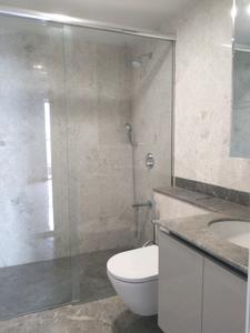 Bedroom Two Image of 1731 Sq.ft 2 BHK Apartment / Flat for sale in DLF One Midtown, Karampura New Delhi for Rs. 42400000