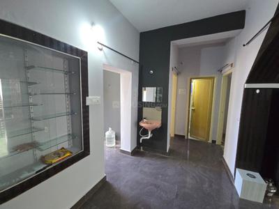 Hall Image of 1200 Sq.ft 2 BHK Independent House for rent in Bommasandra Bengaluru for Rs. 17000