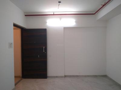 Living Room Image of 590 Sq.ft 1 BHK Apartment / Flat for sale in JSB Nakshatra Veda, Vasai East Vasai for Rs. 3480000