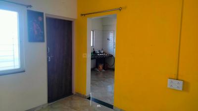 Bedroom Image of 663 Sq.ft 1 BHK Apartment / Flat for sale in Aditya Tower, Sangli Miraj Kupwad Sangli for Rs. 1800000