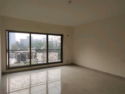 Bedroom Image of 1500 Sq.ft 3 BHK Apartment / Flat for sale in H J Ajmera Shringaar by H J Corporation, Vile Parle West Mumbai for Rs. 52000000